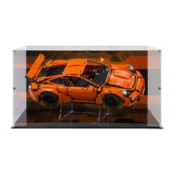 Ultimate Display Solutions wall mount display for Lego 42130 BMW M