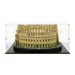 Display Case for LEGO® Colosseum 10276