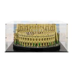 FantasMall Display Case/Box for LEGO® Titanic 10294