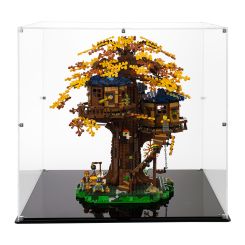 Display Case for LEGO® Tree House 21318