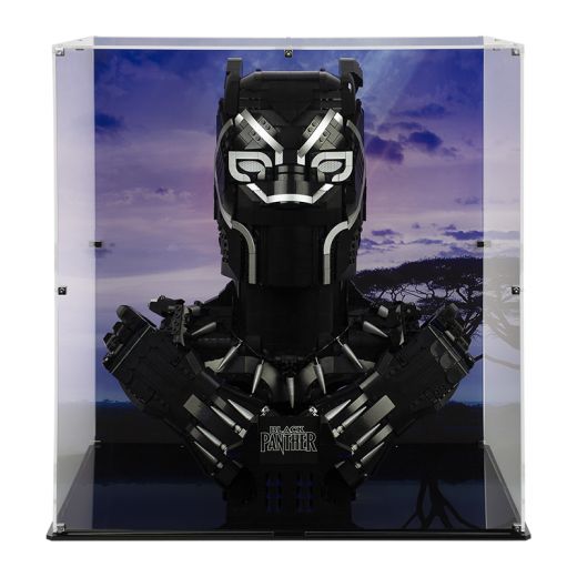 LEGO® Marvel 76215 Black Panther