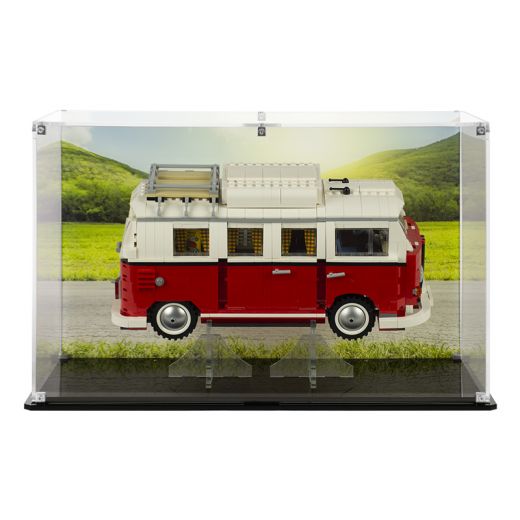 Case for LEGO&#174 T1 Camper | shopPOPdisplays