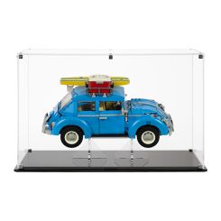 Display Case for LEGO® Volkswagen Beetle 10252