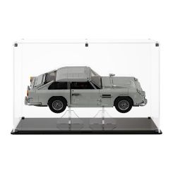 Display Case for LEGO® James Bond™ Aston Martin DB5 10262
