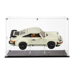 Display Case for LEGO® Porsche 911 10295