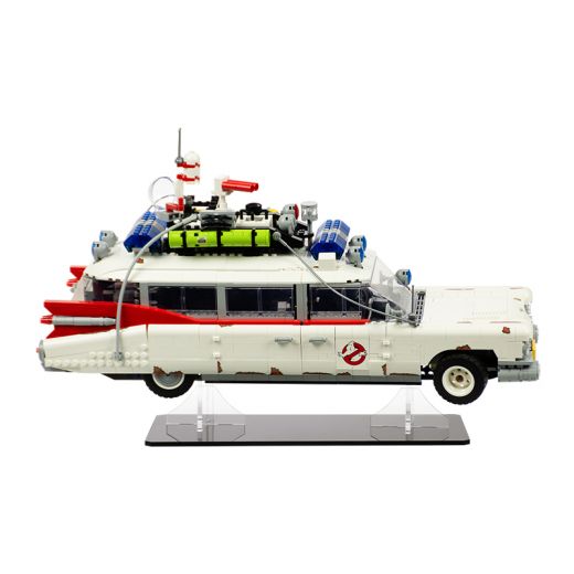 Display Stand for LEGO® Ghostbusters™ ECTO1 10274