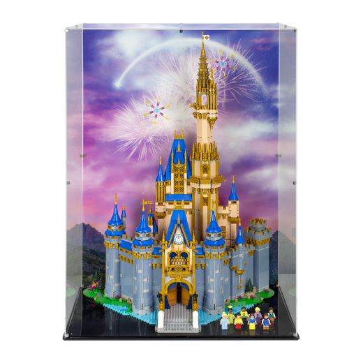 LEGO Disney Castle – 43222