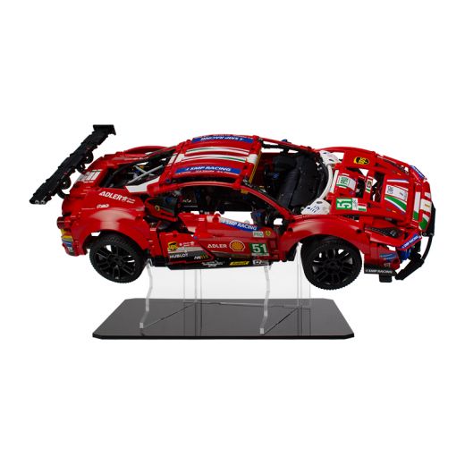 Lego Technic Ferrari 488 GTE