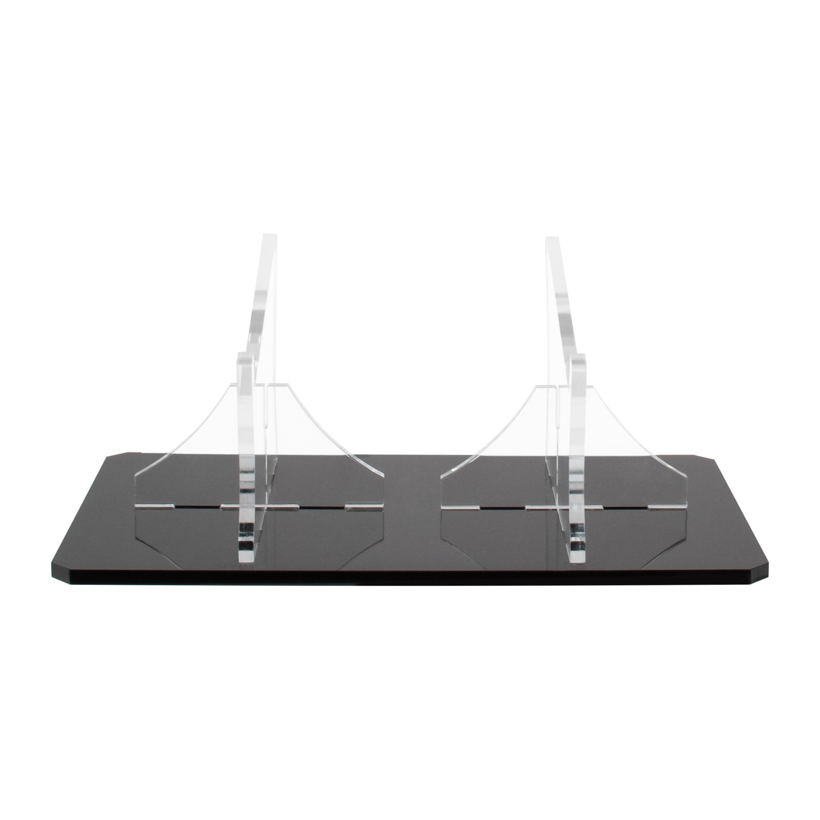 Display Stand for LEGO® Technic™ Chevrolet Corvette ZR1 42093