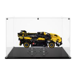 Display Case for LEGO® Technic™ Bugatti Bolide 42151