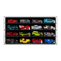 Shop Displays for LEGO Speed Champions Now