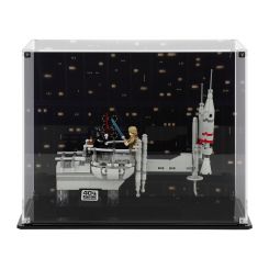 Display Stand for LEGO® Star Wars™ UCS The Razor Crest