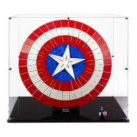 Shop Displays for LEGO Marvel Now