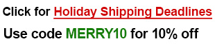 Ship by Date for LEGO Stands