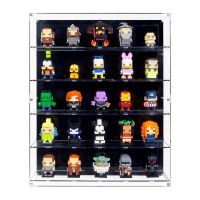 Shop Displays for LEGO Brickheadz Now