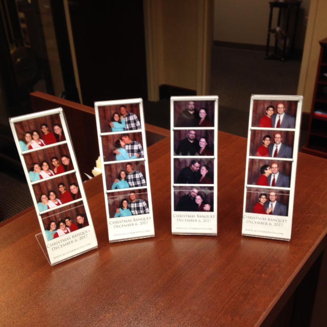 Acrylic Picture Frames 