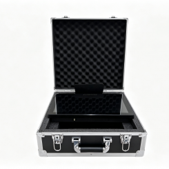 Carrying Case for 15.6" Digital Touch Screen Countertop Kiosk