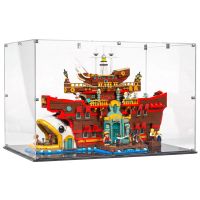 Shop Displays for LEGO Movies & TV Now