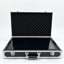 Carrying Case for 21.5" Touch Screen Digital Countertop Stand