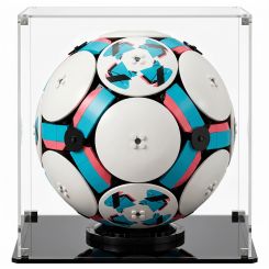 Display Case for LEGO® Soccer Ball 43019
