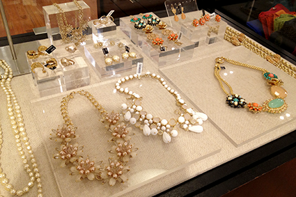 Banana Republic Display