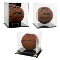 Shop Basketball Display Cases Now