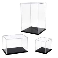 Trophy Case 1 – Display Cases