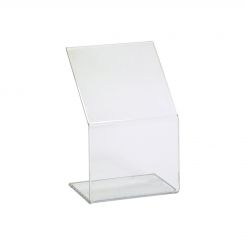 Acrylic Bio-hazard Personal Shield