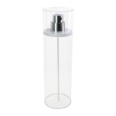 Bottle pedestal