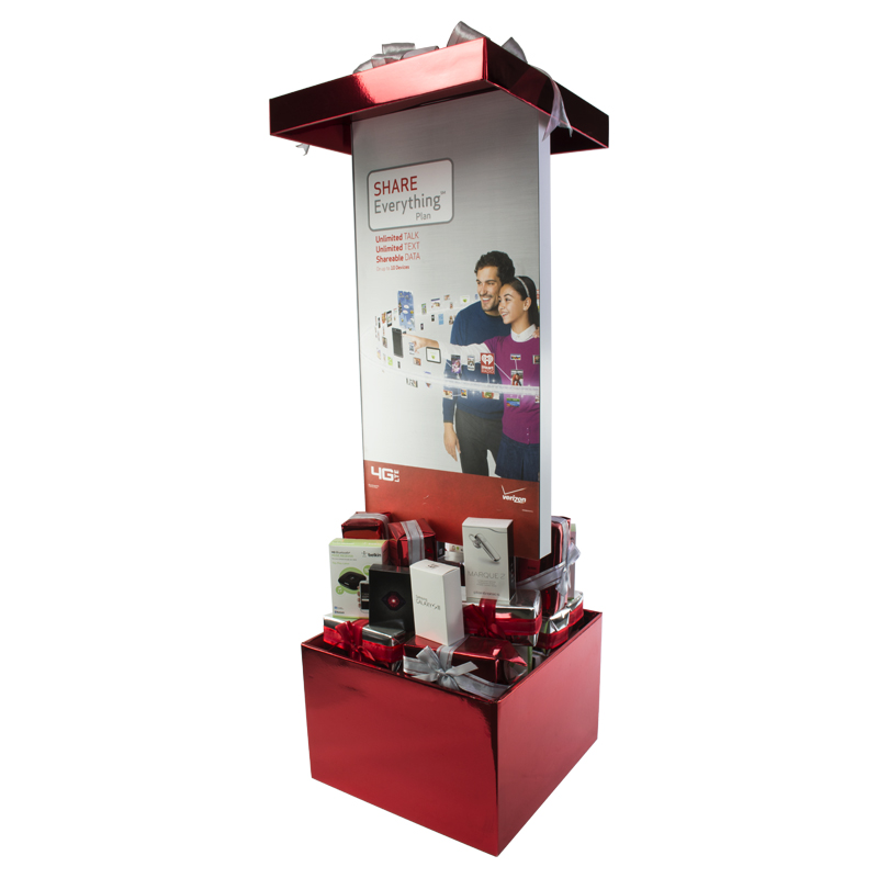 shopPOPdisplays Custom Items