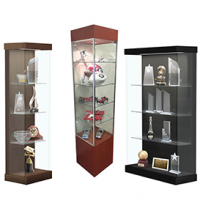 Trophy Case 1 – Display Cases