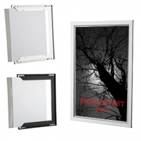 Shop Slide-In Poster Frames Now