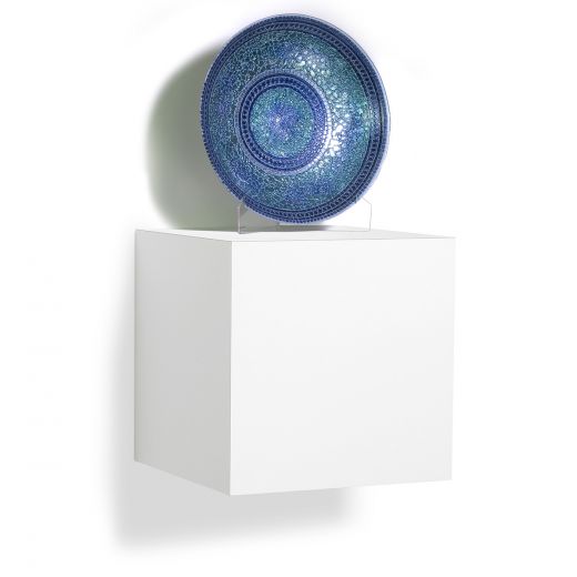 Wall Pedestals