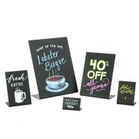 Shop Chalkboard Signs Now