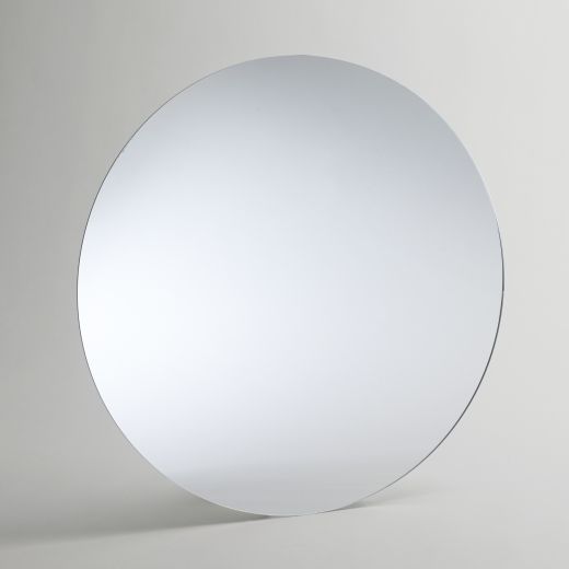 Round Acrylic Mirror 14 Inch Diameter, 14 Inch Round Mirror