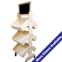Shop Wood Shelves Now