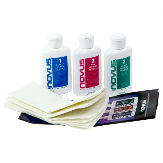 Novus Acrylic Care Pack 2 Oz Bottles Of No 1 And 3 Novus Acrylic Care Pack 2 Oz Bottles Of No 1 And 3 Displays Pop Online