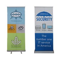 Shop Retractable Banners Now