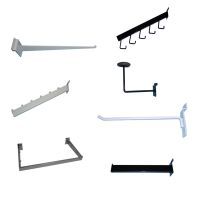 Shop Slatwall Accessories Now