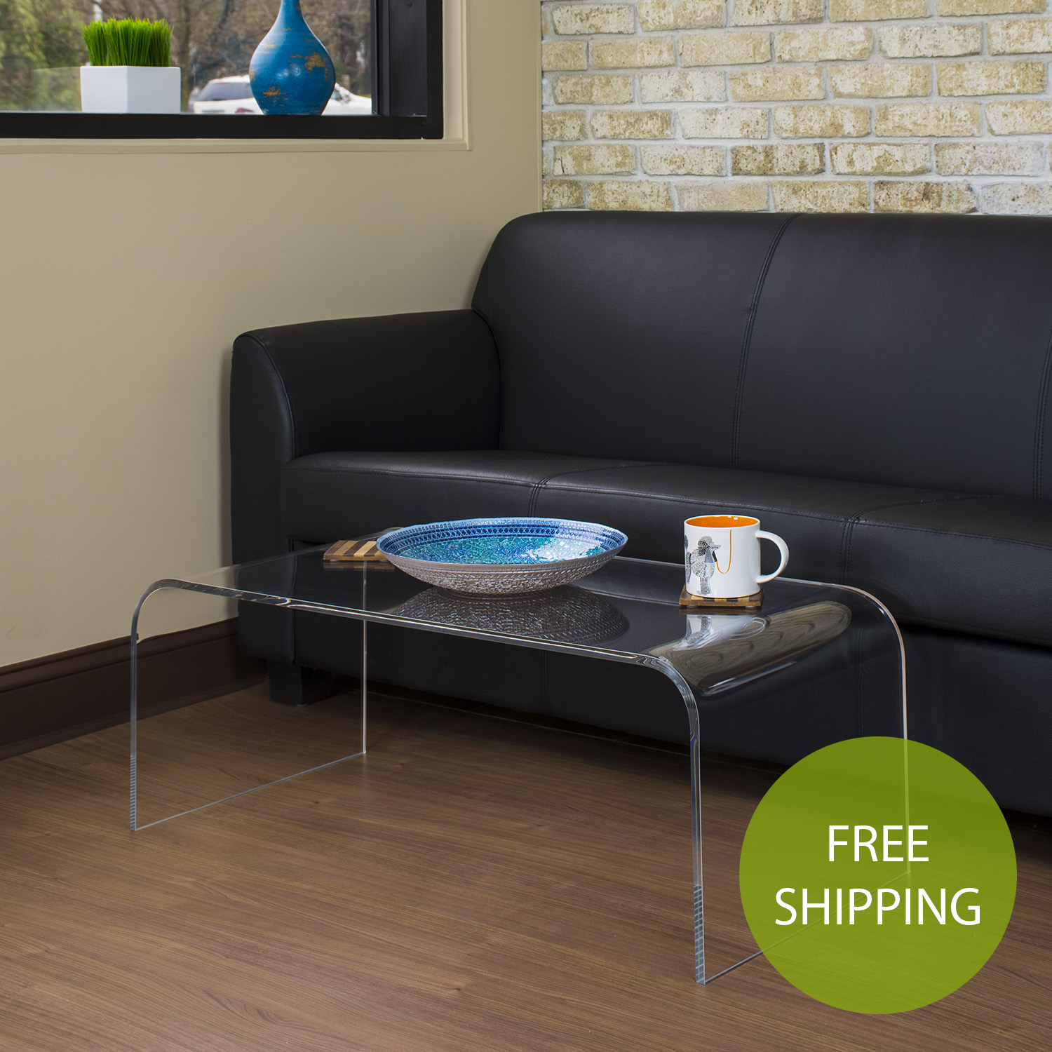 Acrylic Coffee Table Buy Acrylic Displays Shop Acrylic POP Displays