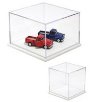 Custom Trophy Cases - Custom Case Group