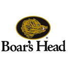 Boar's Head