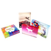 Shop Custom Printed Acrylic Blocks Now