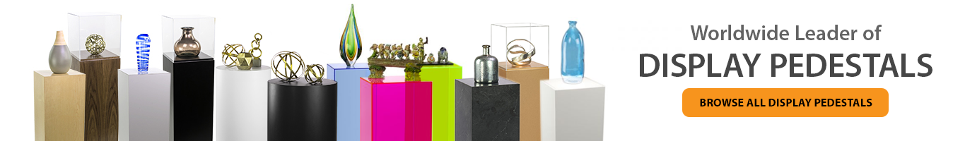 Buy Acrylic Displays | Shop Acrylic POP Displays Online