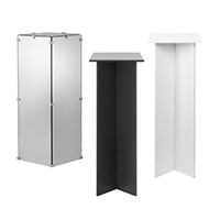 Shop Portable & Collapsible Pedestals Now