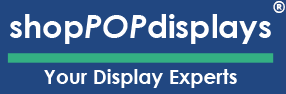 shopPOPdisplays We Help You Sell More With Acrylic Displays