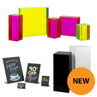 Shop New Products Now