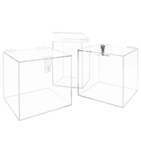 Wall Mount Acrylic Storage Box for Packaging Paper Rolls Florist Tools –  Floral Supplies Store