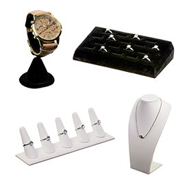 Jewelry Displays