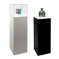 Shop Lighted Pedestals Now